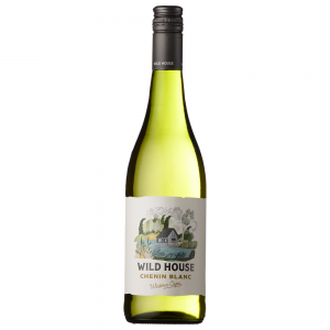 Wild House Chenin Blanc, 2019